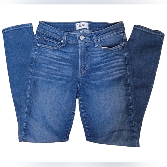 Paige | Skinny Fit Jeans | Size: 26 - Picture 1 of 4